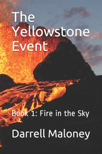 Yellowstone Event