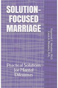 Solution-Focused Marriage