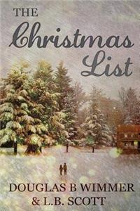 The Christmas List