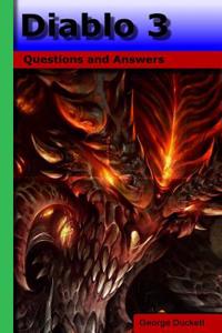 Diablo 3