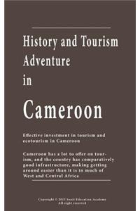 History and Tourism Adventure of Cameroon