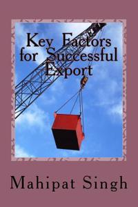 Key Factors for Successful Export