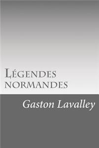 Légendes normandes