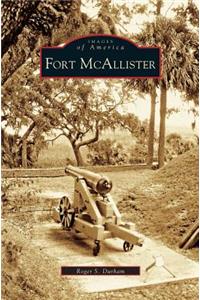 Fort McAllister