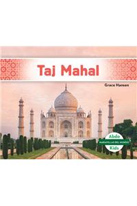 Taj Mahal (Taj Mahal)