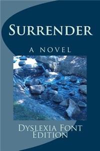 Surrender