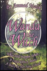 Wanda the Witch