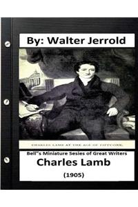 Charles Lamb.( 1905 ) By