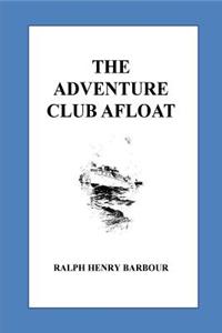 Adventure Club Afloat