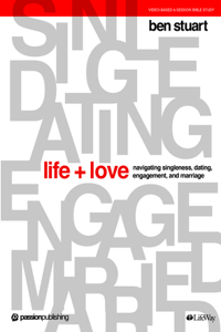 Life + Love - Bible Study Book