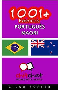 1001+ exercícios português - maori