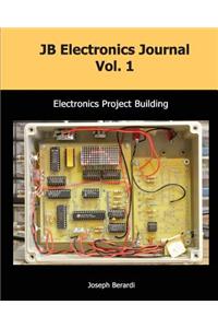 Jb Electronics Journal Vol. 1