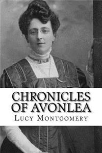 Chronicles of Avonlea