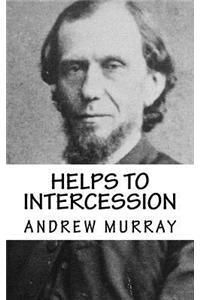 Helps to Intercession