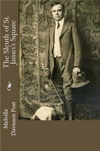Sleuth of St. James's Square