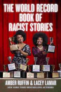 World Record Book of Racist Stories