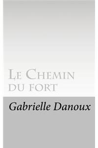 Chemin du fort