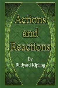 Actions and Reactions