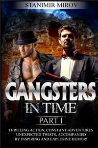 Gangsters In Time