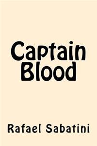 Captain Blood