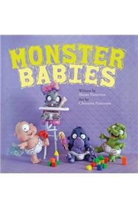 Monster Babies