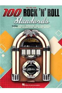 100 ROCK N ROLL STANDARDS