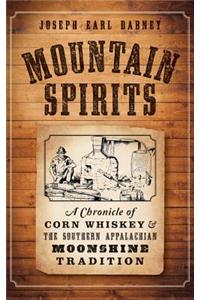 Mountain Spirits