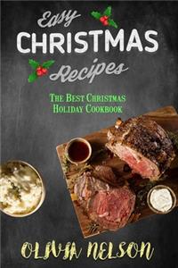 Easy Christmas Recipes