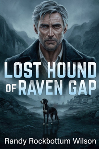 Lost Hound of Raven Gap