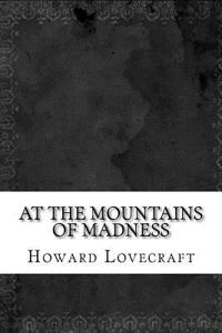 At the Mountains of Madness