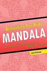 Activities For Kids