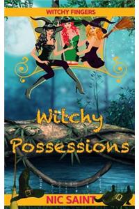 Witchy Possessions