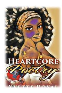 Heartcore Poetry