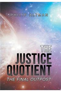 The Justice Quotient