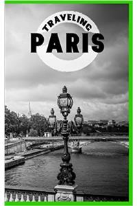 Traveling Paris