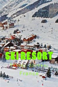 Ski Resort