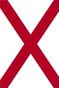 State Flag of Alabama Journal