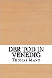 Der Tod in Venedig