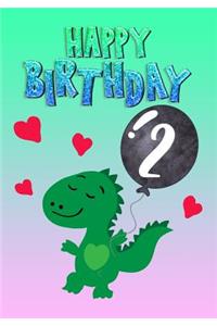 Happy Birthday 2