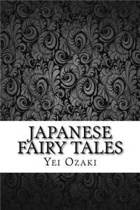 Japanese Fairy Tales