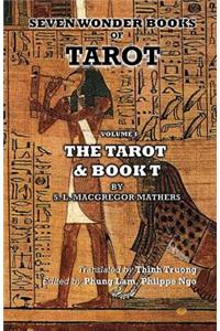 Seven Wonder Books of Tarot