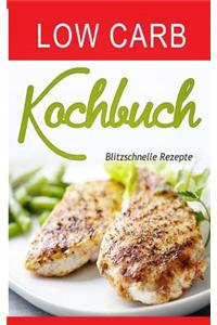 Low Carb Kochbuch
