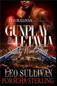 Gunplay & LeTavia 2