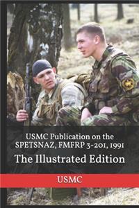 USMC Publication on the SPETSNAZ, FMFRP 3-201, 1991