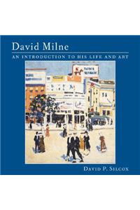 David Milne