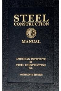 Steel Construction Manual