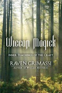 Wiccan Magick