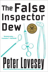 The False Inspector Dew