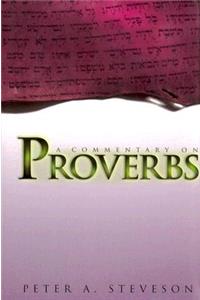 Commentary on Proverbs