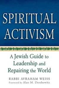 Spiritual Activism